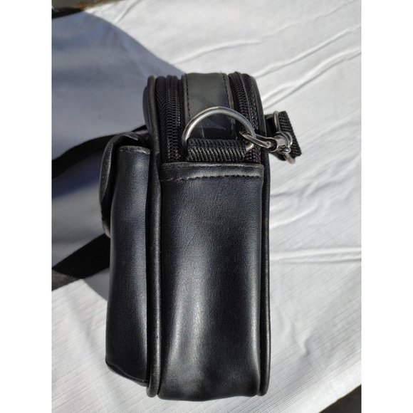 VIEW BLACK CAMERA BAG CASE - Picture 4 of 5